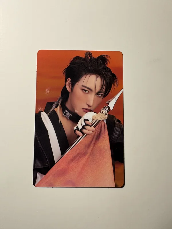 THE WORLD EP.FIN : WILL A VER.