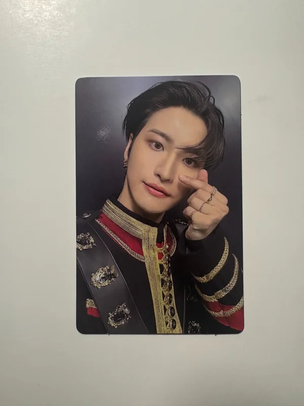 THE WORLD EP.FIN : WILL DIARY VER.