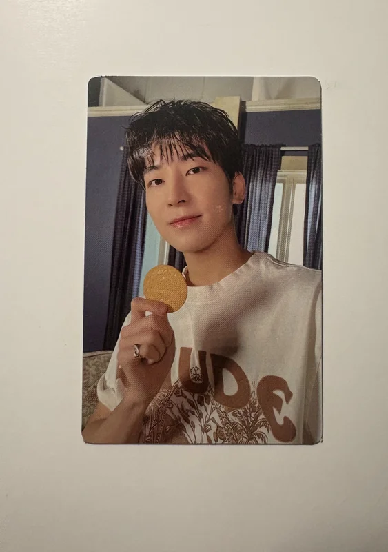 FML Fallen, Mist, Lost Ver.