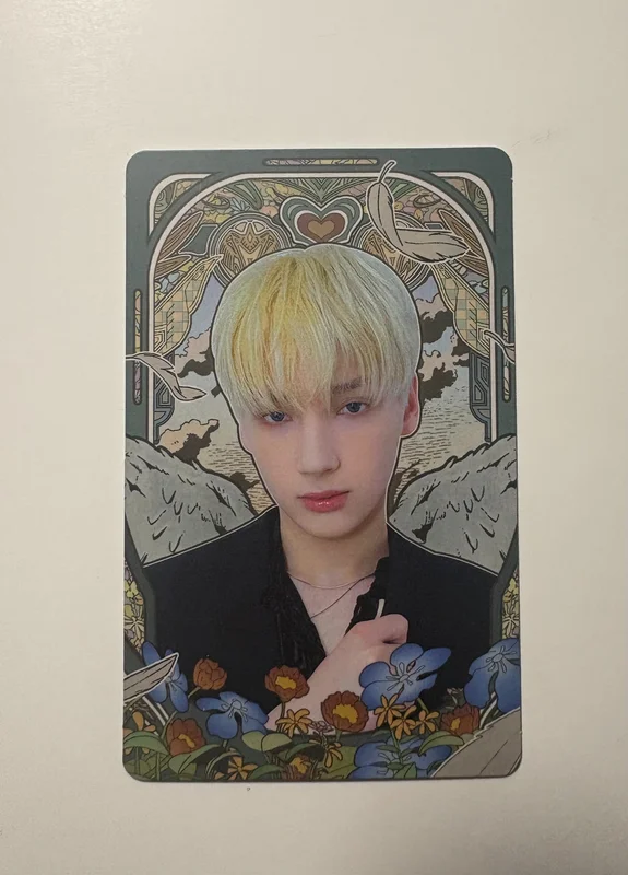 The Chaos Chapter: FREEZE