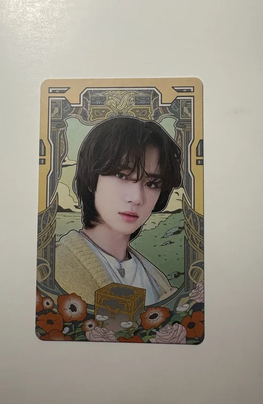 The Chaos Chapter: FREEZE