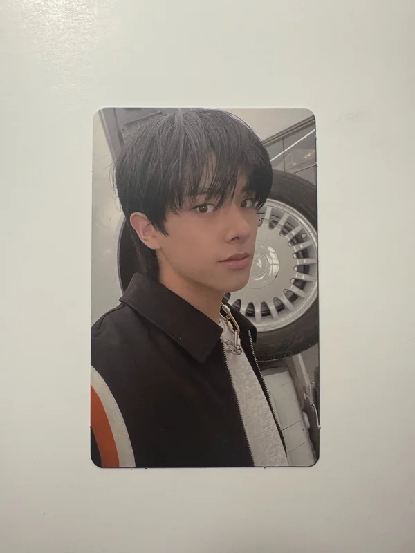 BORDER : CARNIVAL DOWN Ver.