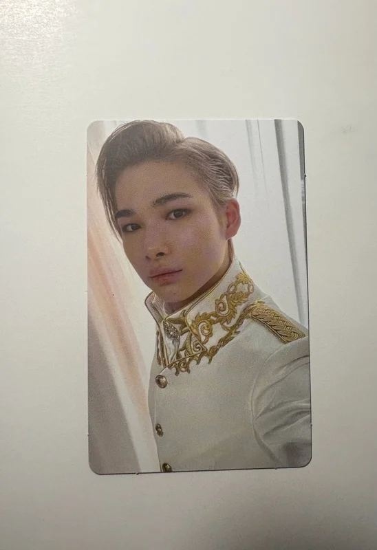 BORDER : CARNIVAL UP Ver.