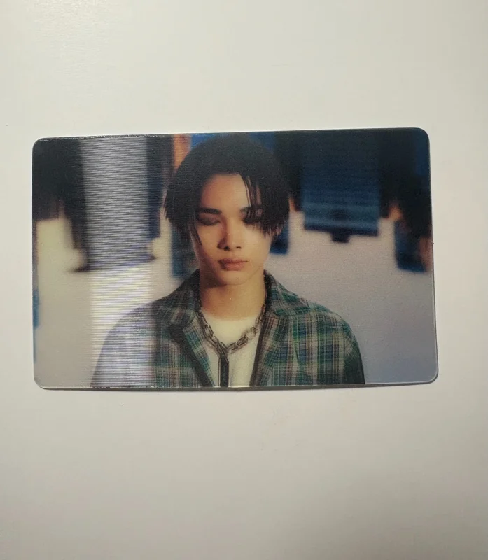 BORDER : CARNIVAL DOWN Ver.