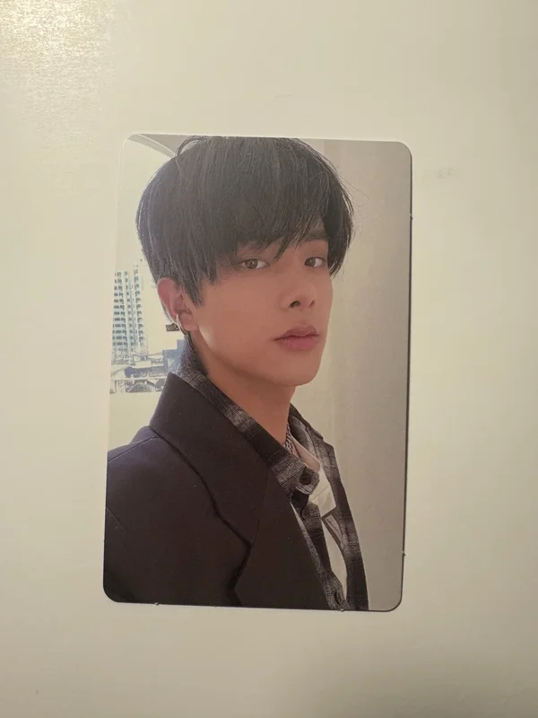 BORDER : CARNIVAL HYPE Ver.