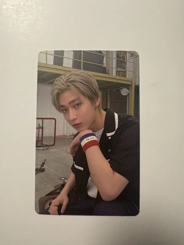 BORDER : CARNIVAL DOWN Ver.