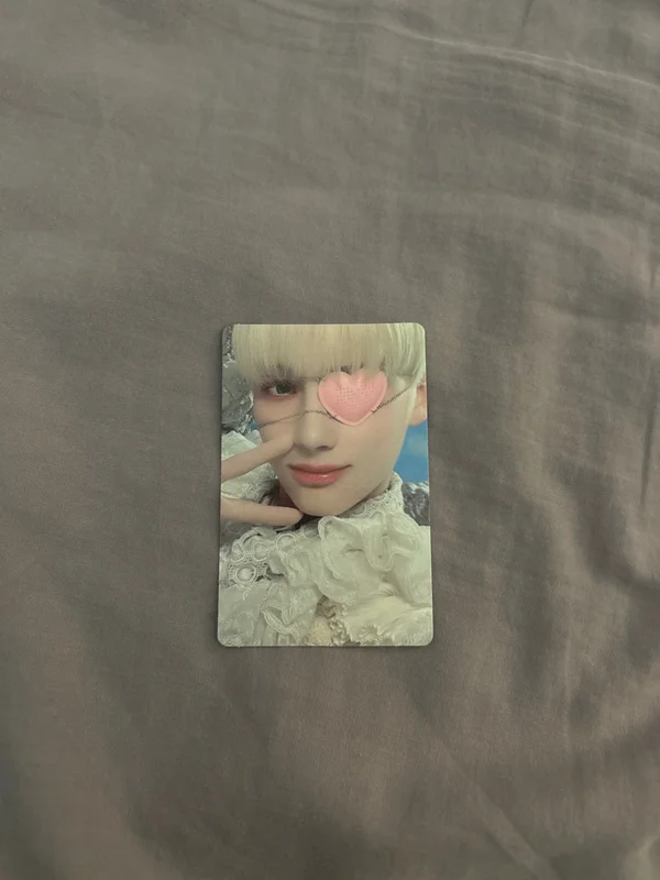 The Chaos Chapter: FREEZE WORLD Ver.