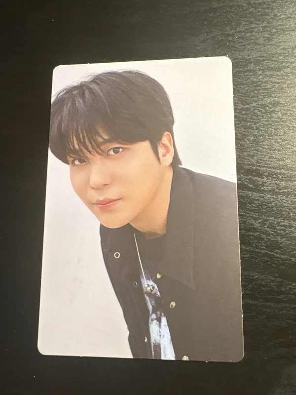GOLDEN HOUR : Part.3 POCAALBUM JONGHO VER.