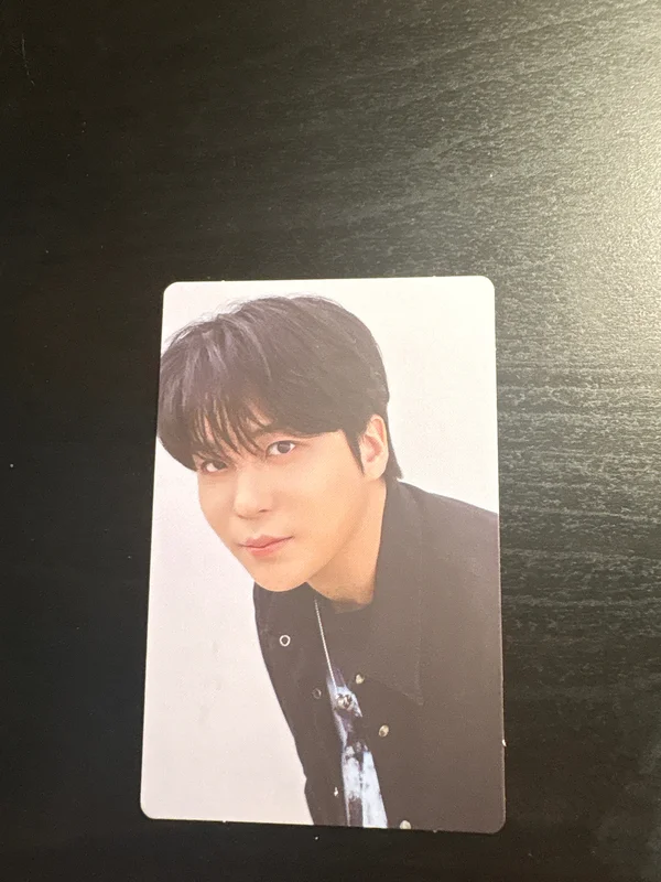 GOLDEN HOUR : Part.3 POCAALBUM JONGHO VER.
