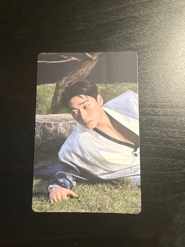 GOLDEN HOUR : Part.4 POCAALBUM VER. A VER.