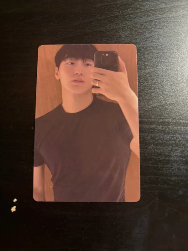 GOLDEN HOUR : Part.4 DIARY VER.