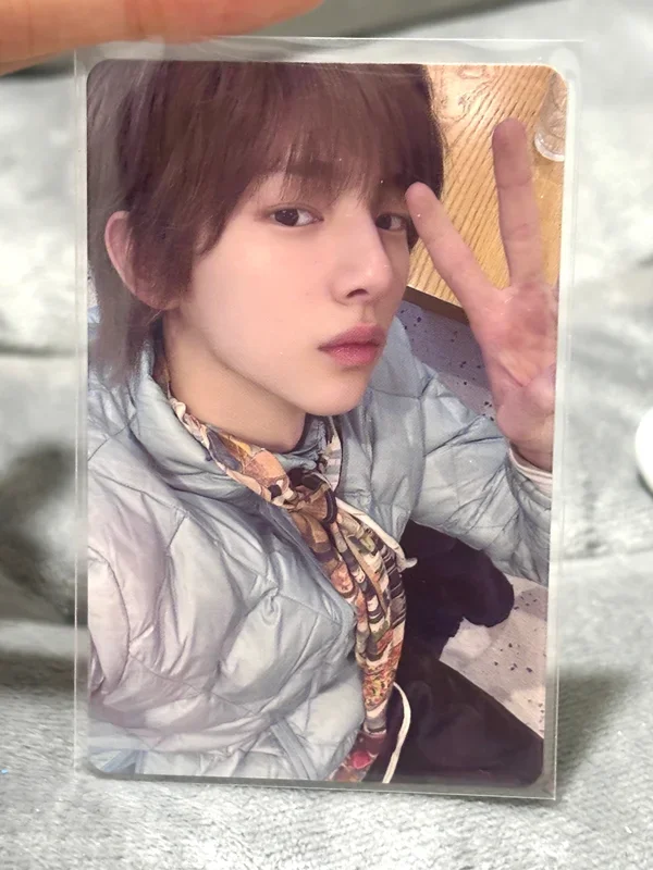 GREENGREEN WEVERSE JAPAN