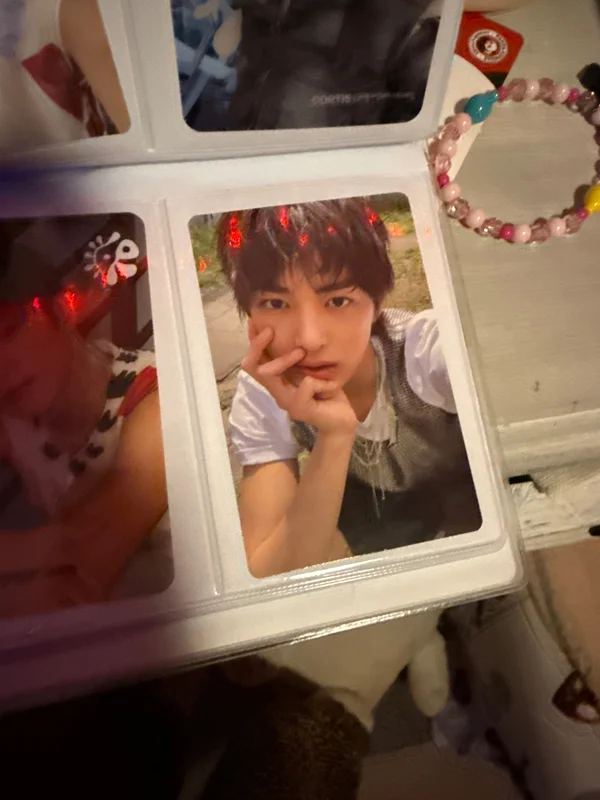 COLOR OUTSIDE THE LINES Scene 3 ver.