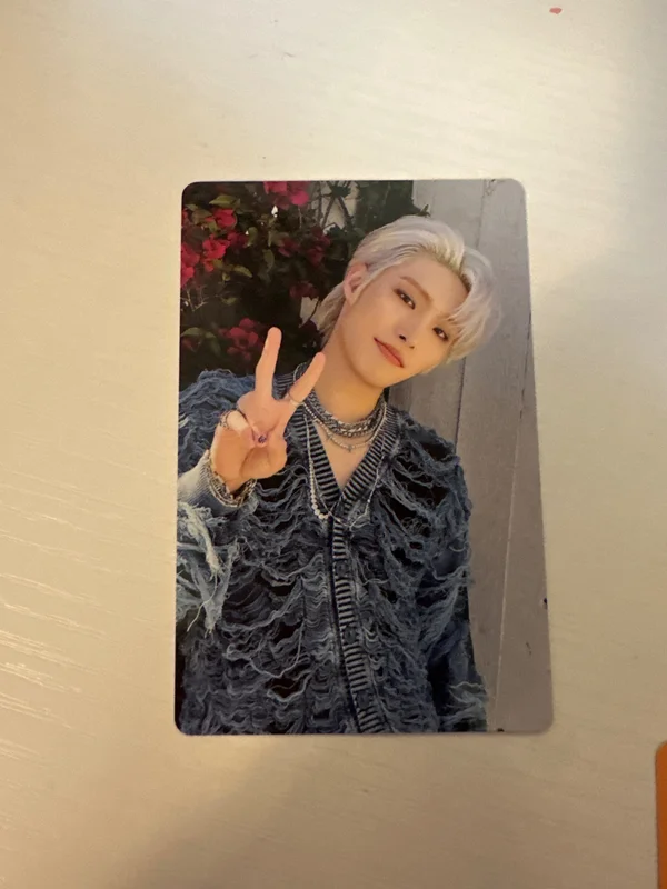 GOLDEN HOUR : Part.1 POCAALBUM VER.