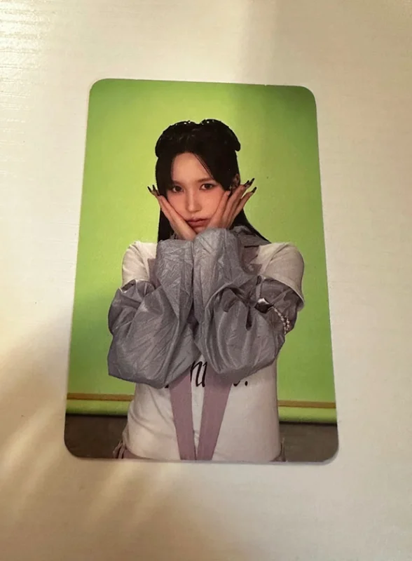 THIS IS FOR DIGIPACK ver.