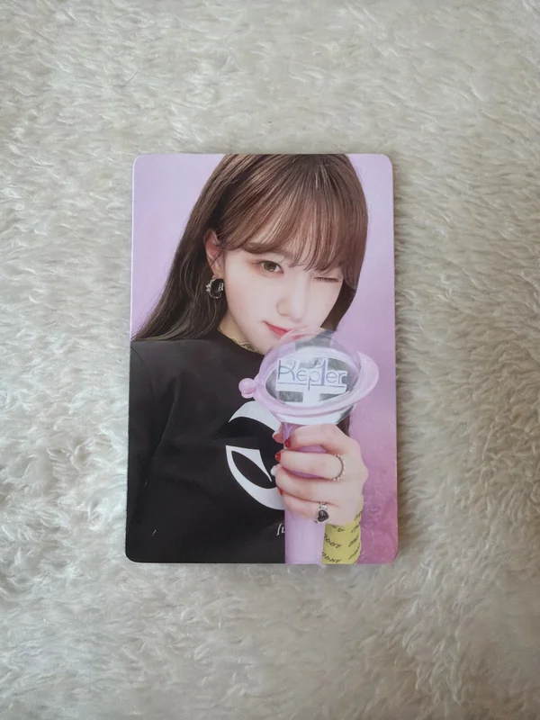 Pocamarket, Kep1er CHAEHYUN 2022 Kep1er FAN MEETING Kep1anet