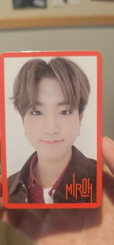 Cl 1 : MIROH