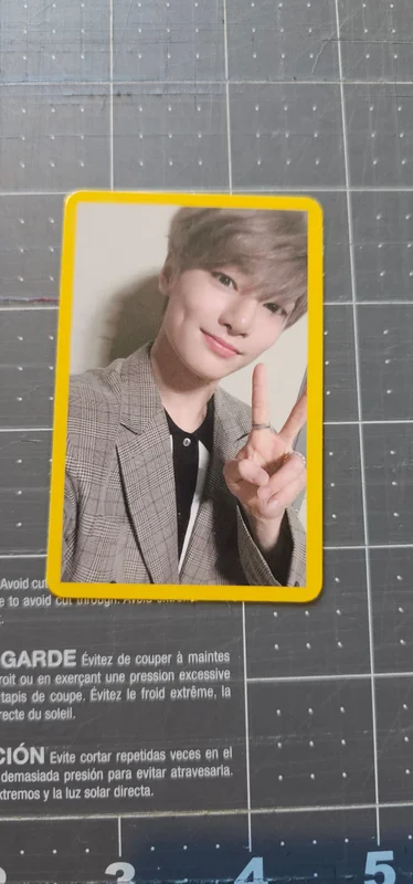 Cl 2 : Yellow Wood