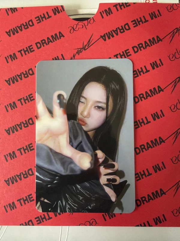 Drama Giant ver.