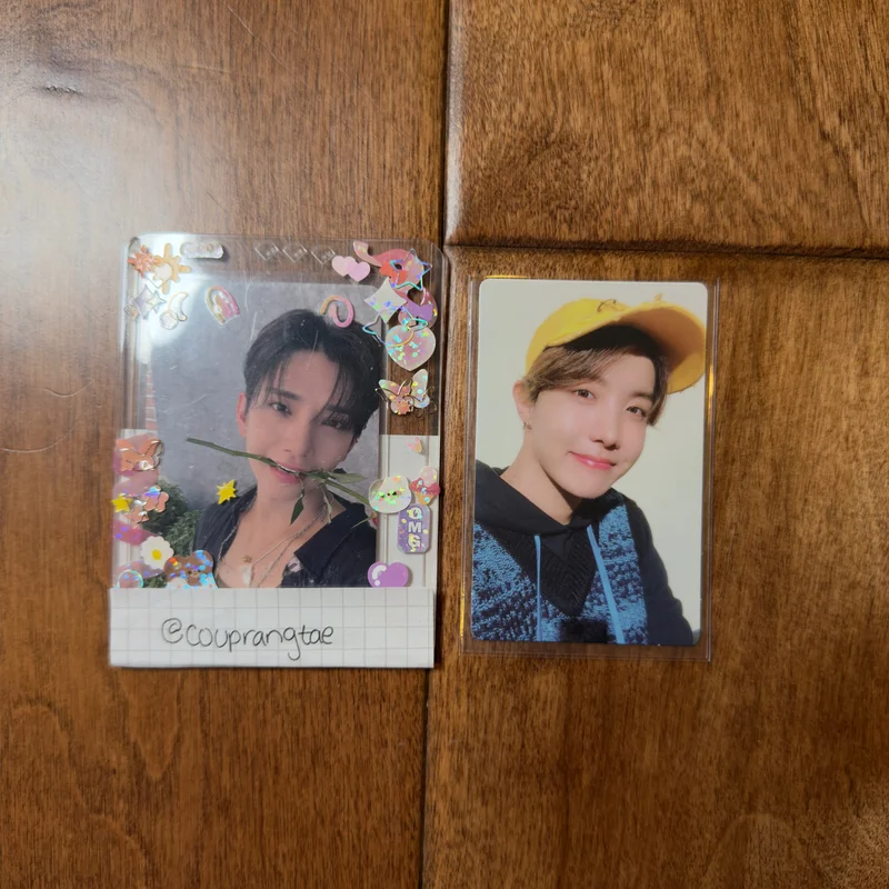 LOVE YOURSELF SPEAK YOURSELF THE FINAL DVD