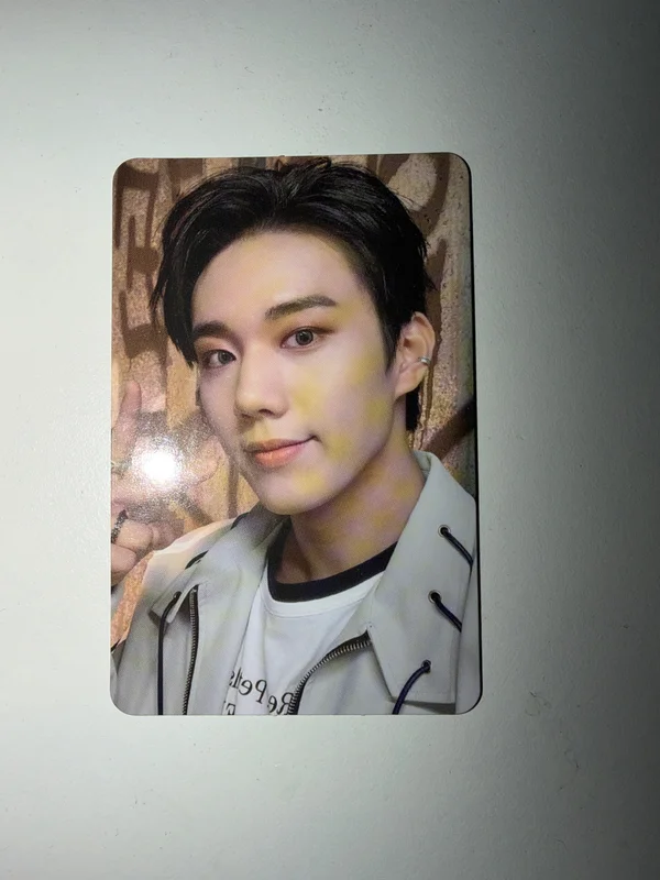 DISHARMONY : BREAK OUT BREAK OUT VER.