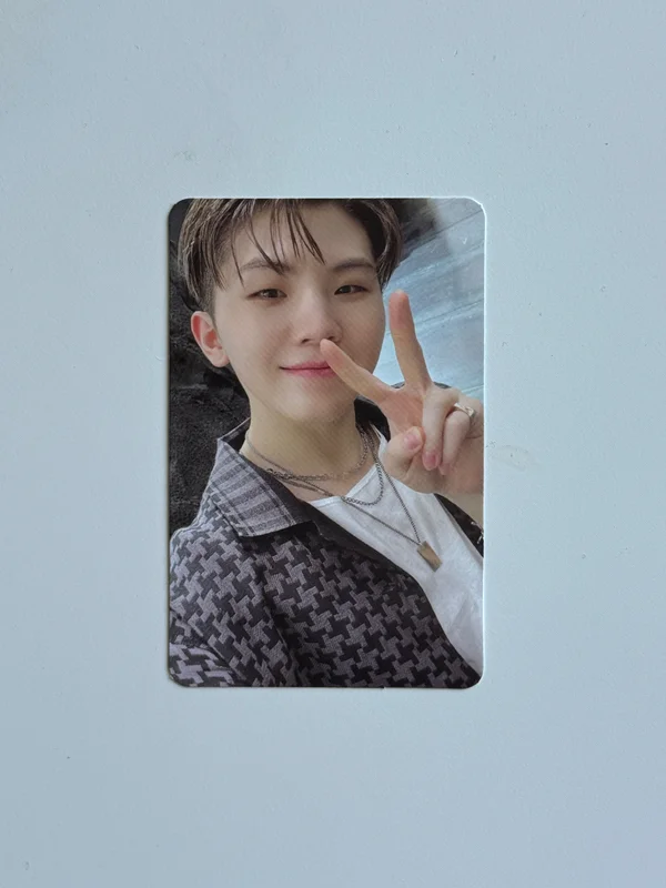 Face the Sun ep.5 Pioneer Ver.