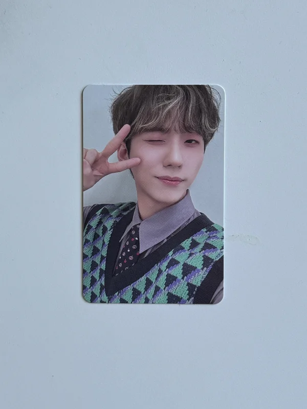 Deadlock Digipack ver.