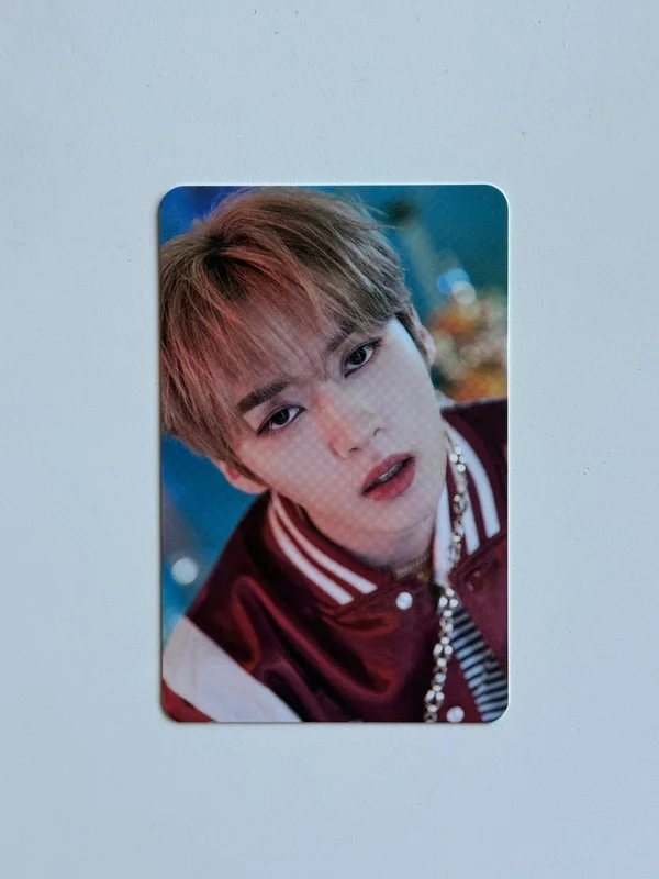 STRAY KIDS x SKZOO POP-UP STORE 'THE VICTORY' RANDOM PHOTOCARD PACK