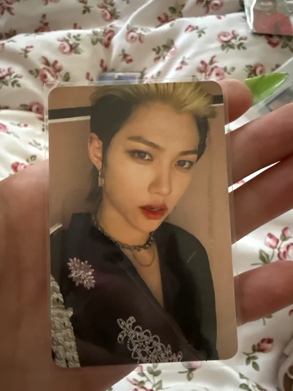 NOEASY Jewel Case Ver.