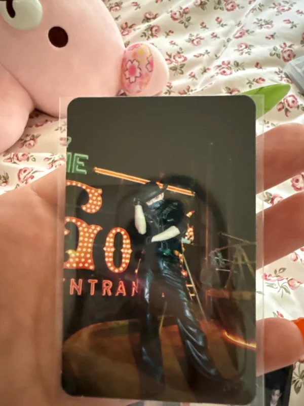 THE WORLD EP.2 : OUTLAW PLATFORM VER.