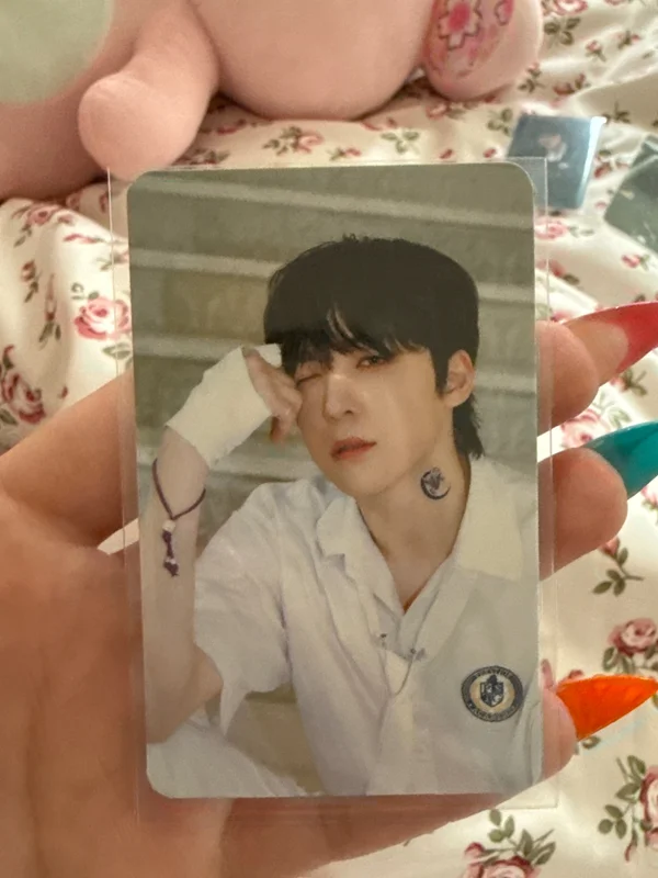 THE WORLD EP.2 : OUTLAW PLATFORM VER.