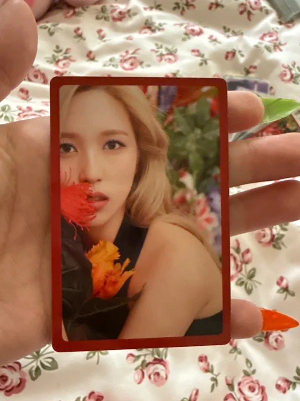 Eyes wide open Pre-Order