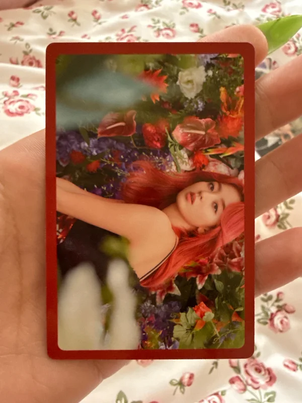 Eyes wide open Pre-Order