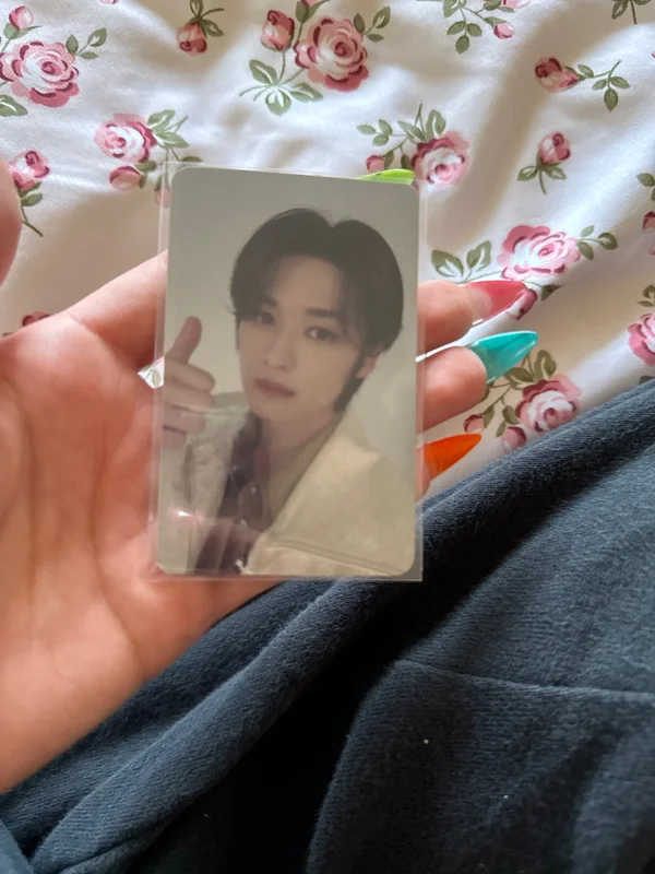 (5-STAR) Lotte Duty Free / I Five