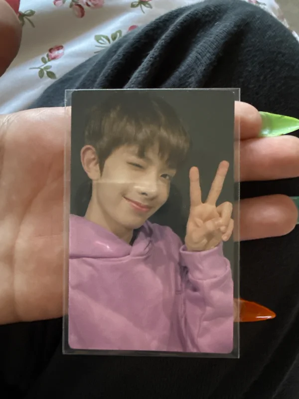 Official Light Stick