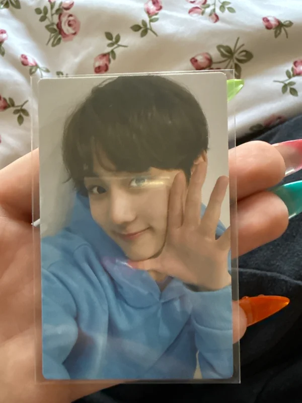 Official Light Stick