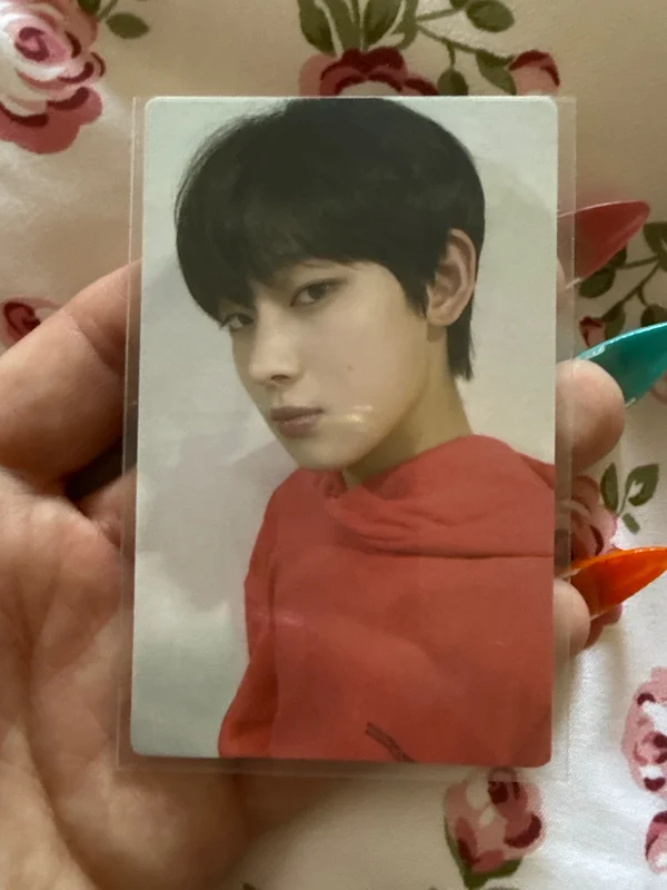 Official Light Stick