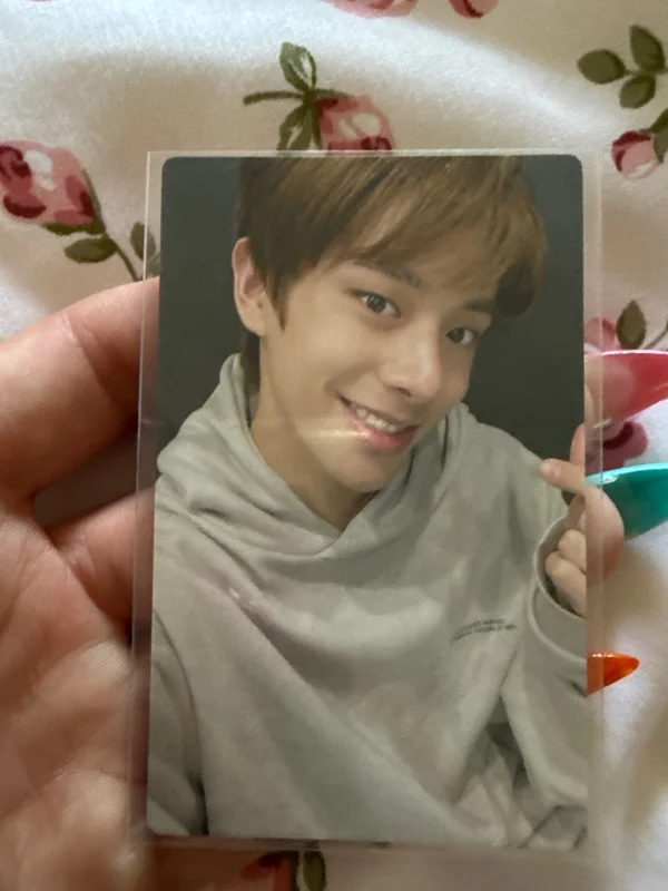 Official Light Stick