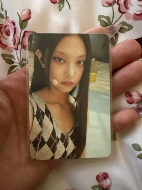 New Jeans Weverse Albums ver.