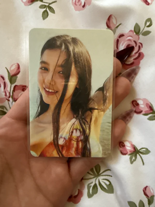 New Jeans Weverse Albums ver.