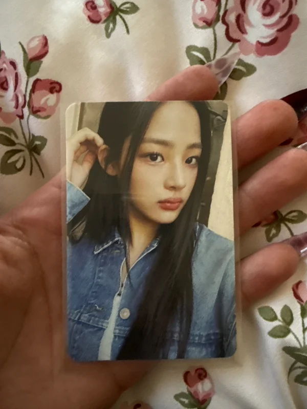 New Jeans Weverse Albums ver.