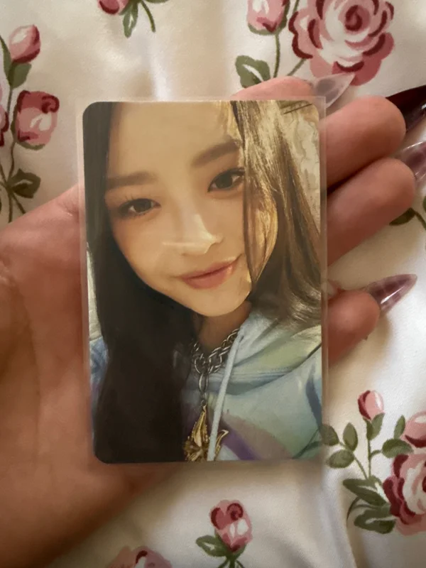 New Jeans Weverse Albums ver.