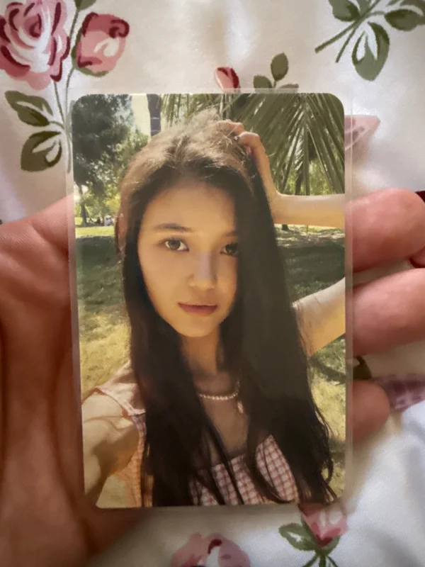 New Jeans Weverse Albums ver.