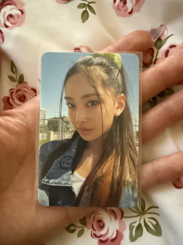 New Jeans Weverse Albums ver.