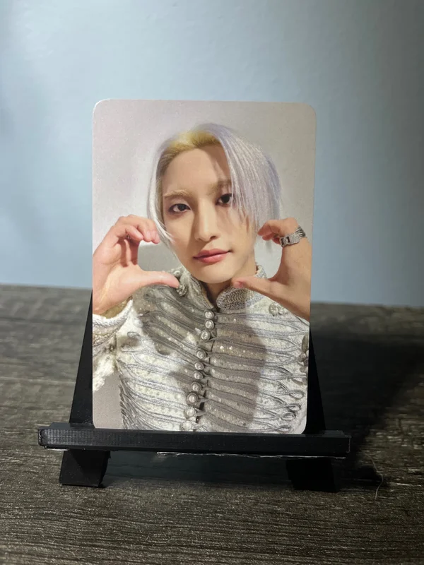 GOLDEN HOUR : Part.2 MAKESTAR LUCKY DRAW in Europe