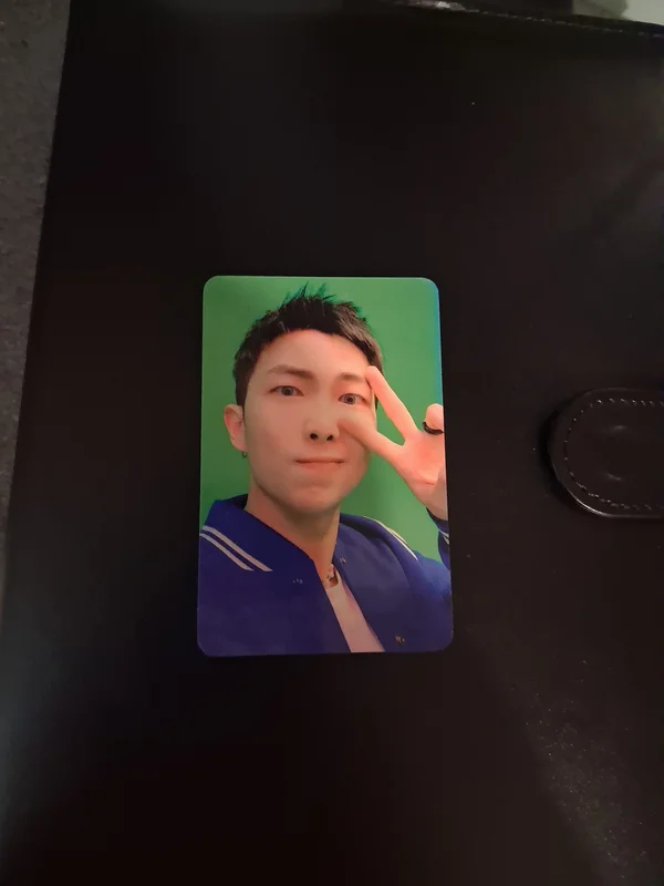 DICON DFESTA MINI EDITION : BTS