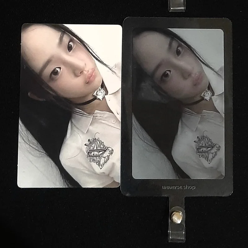 NEWJEANS MINJI - Get Up Bunny Beach Bag ver. (WEB WEVERSE)