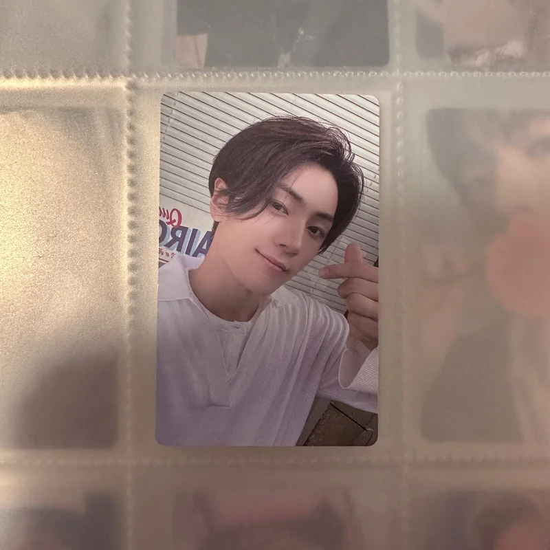 ROMANCE : UNTOLD Weverse Albums Ver.