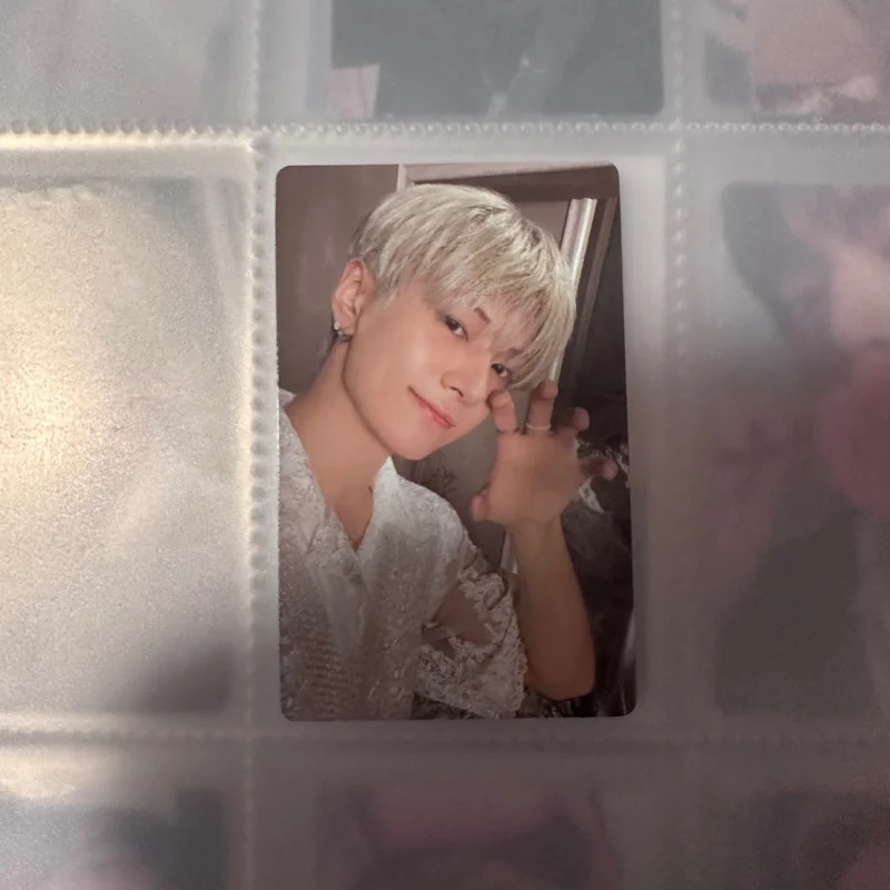 ORANGE BLOOD KALPA ver.