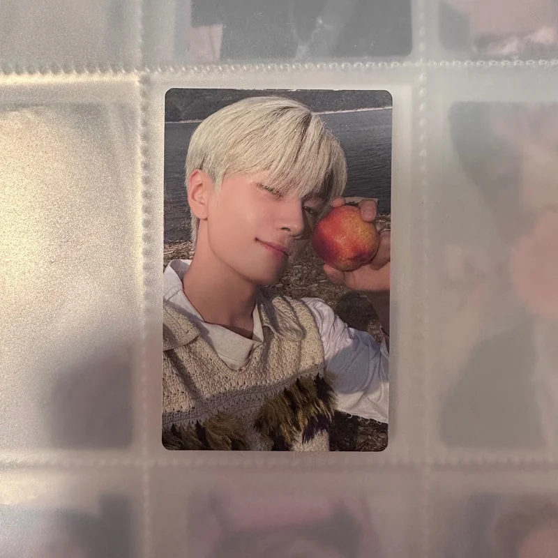 ORANGE BLOOD ENGENE ver.